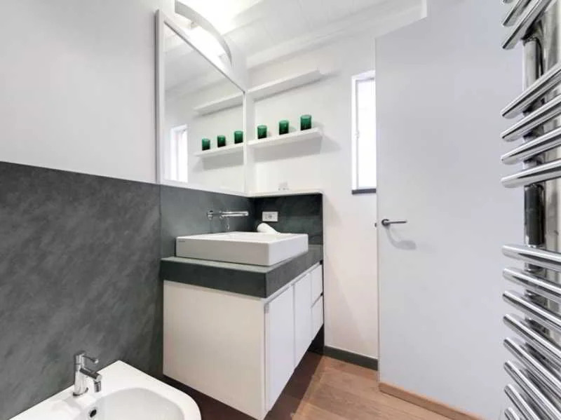 Luxury Apartment In Campo Dei Fiori