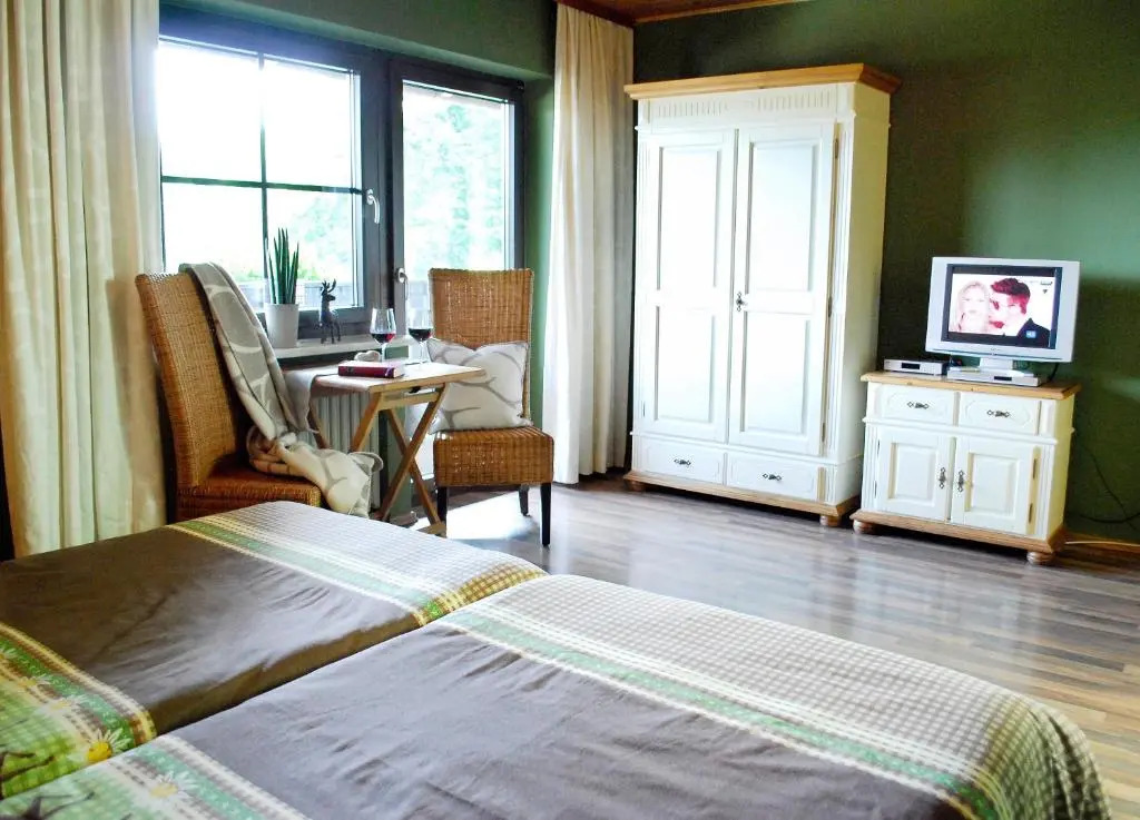 Montara Suites Bodenmais I aktivCARD Bayerischer Wald inklusive