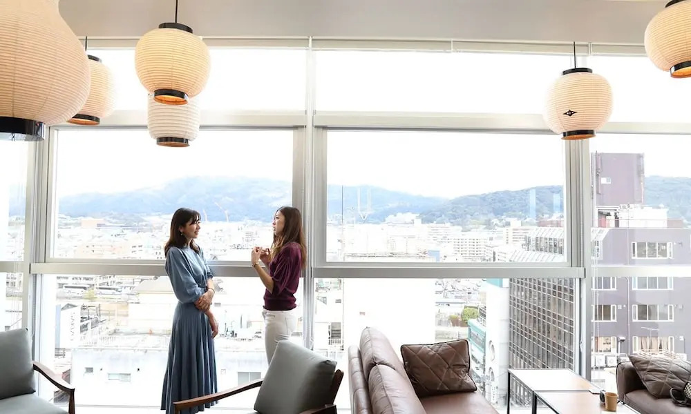 Izutsu Hotel Kyoto Kawaramachi Sanjo