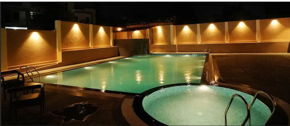 SURYAGARH Club & Resort