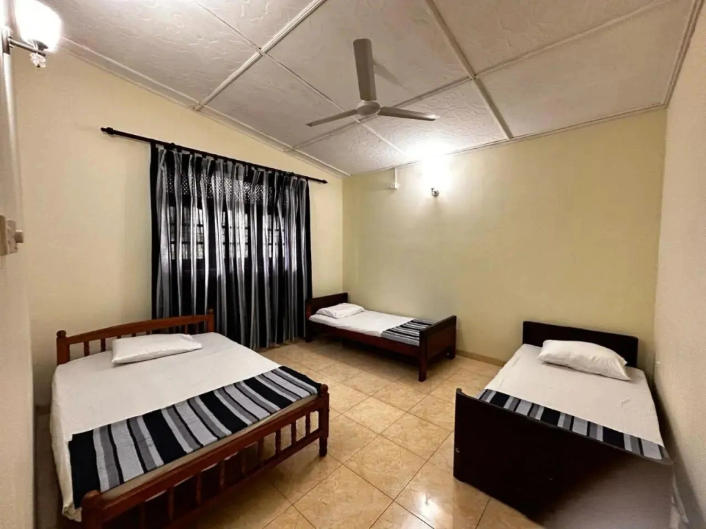 Shine Residence