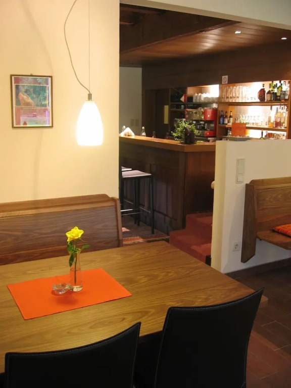 Villa Maier B&B & Apartments