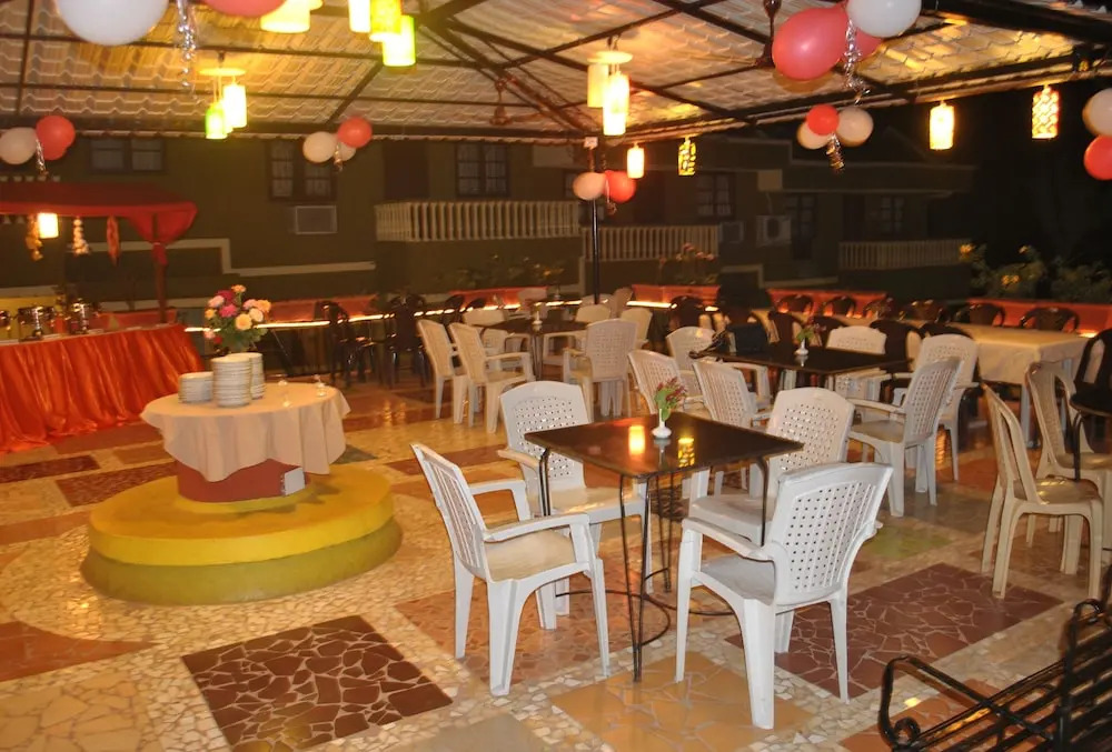 San Joao Holiday Homes