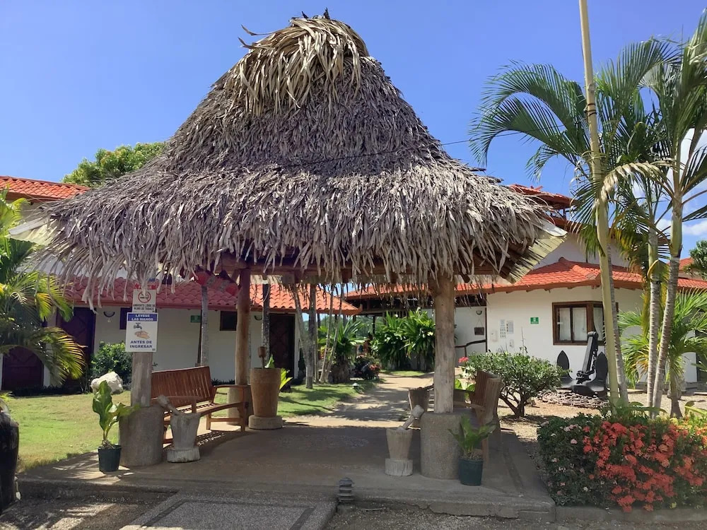 Casa Caletas Boutique Hotel