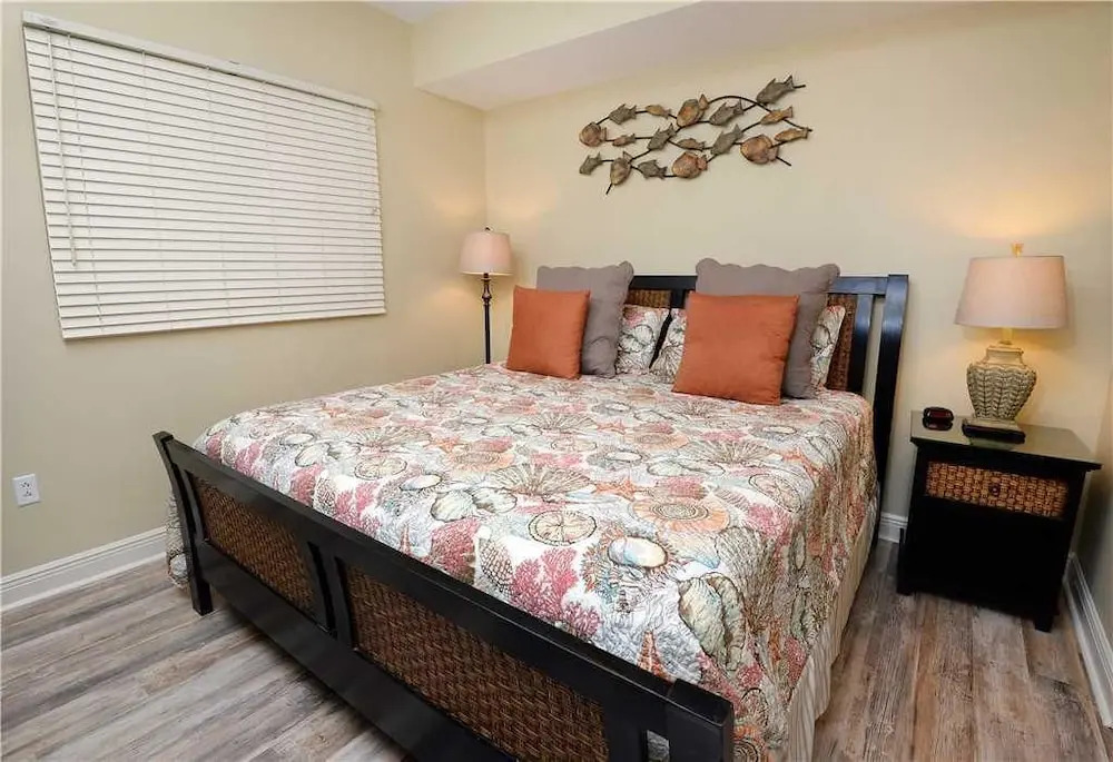 Sterling Breeze 503 - One Bedroom Condo