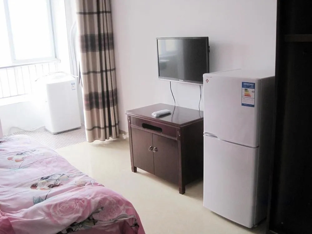 Nanning Shanyuan Serviced Hotel