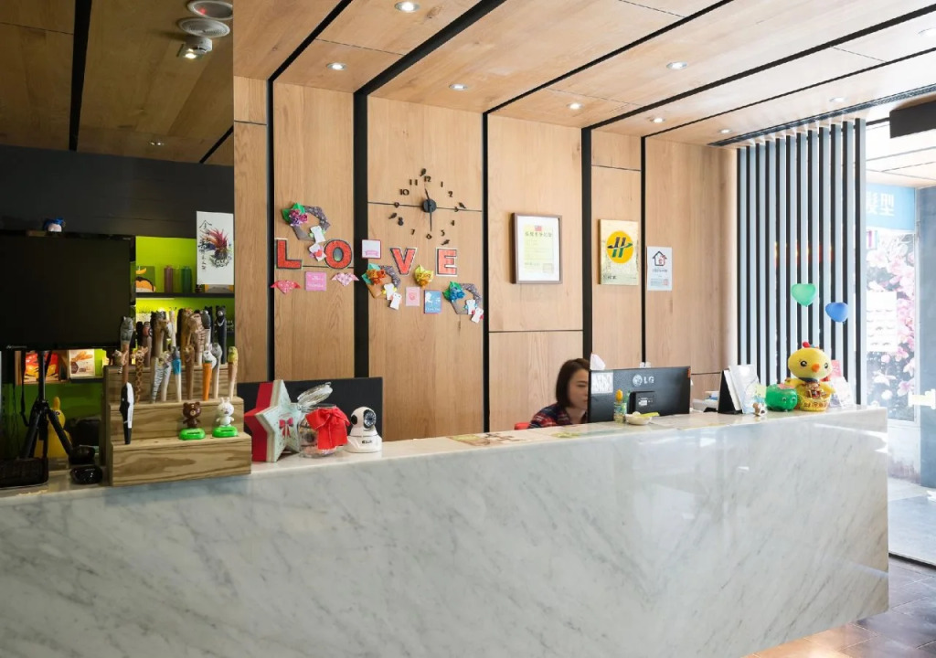 ARK Hotel - Dongmen