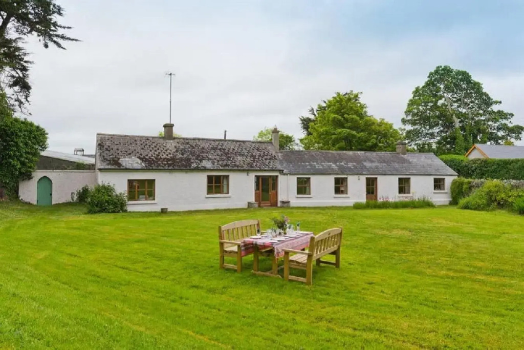 The Bunker Cottage, Baltray