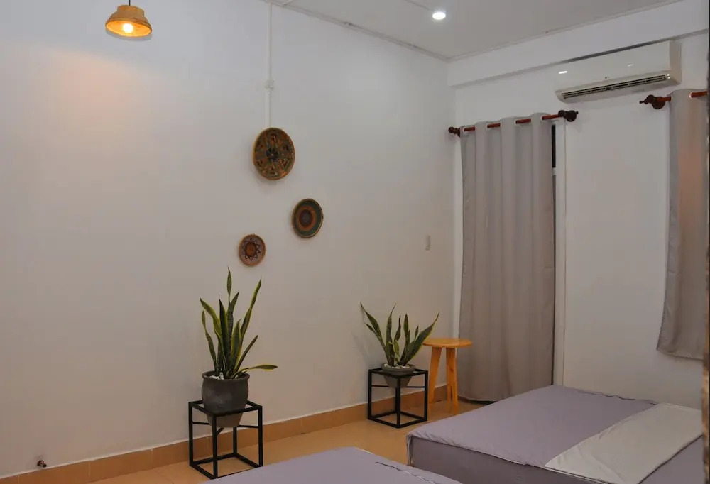 Joy House Hostel 2