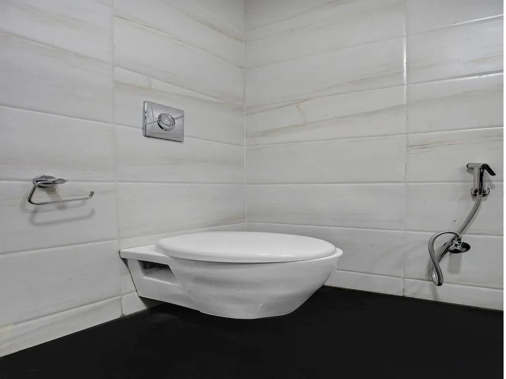 Collection O 135 Hotel Broadway