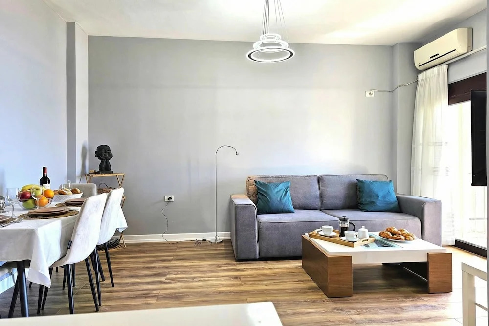 Albina Apartment - 118