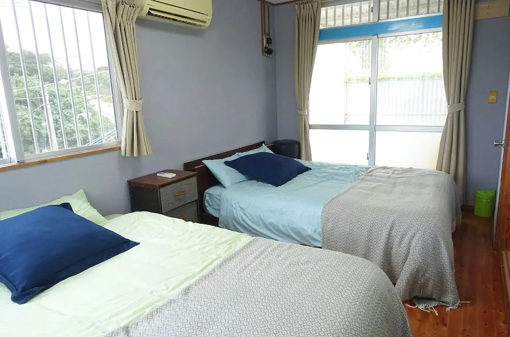 Kakio House