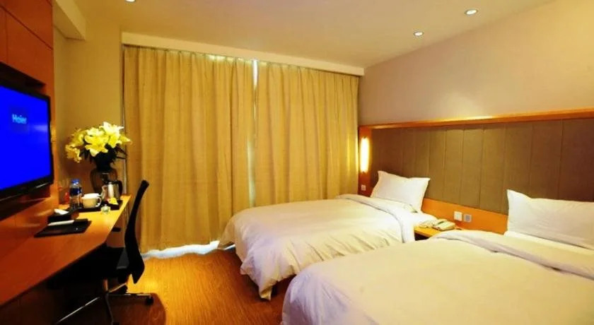 Starway Hotel Shanghai Songjiang Stadium