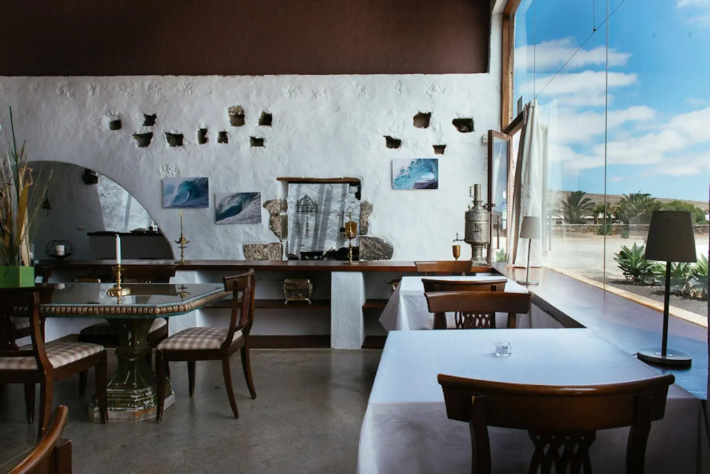 Hotel EL GRIFO
