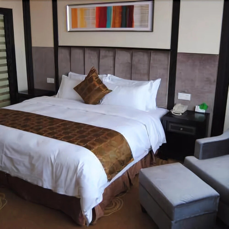 Zhongtai International Hotel
