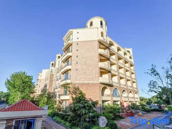 Miluo Duplex Seaview Aparthotel