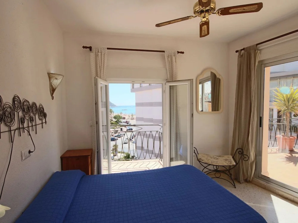 Apartamento Joya I - Costa CarpeDiem