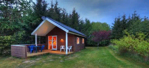 Guldager Camping
