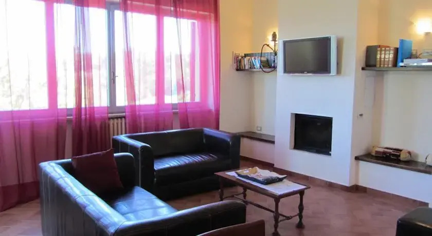 Villa Mafalda Terni