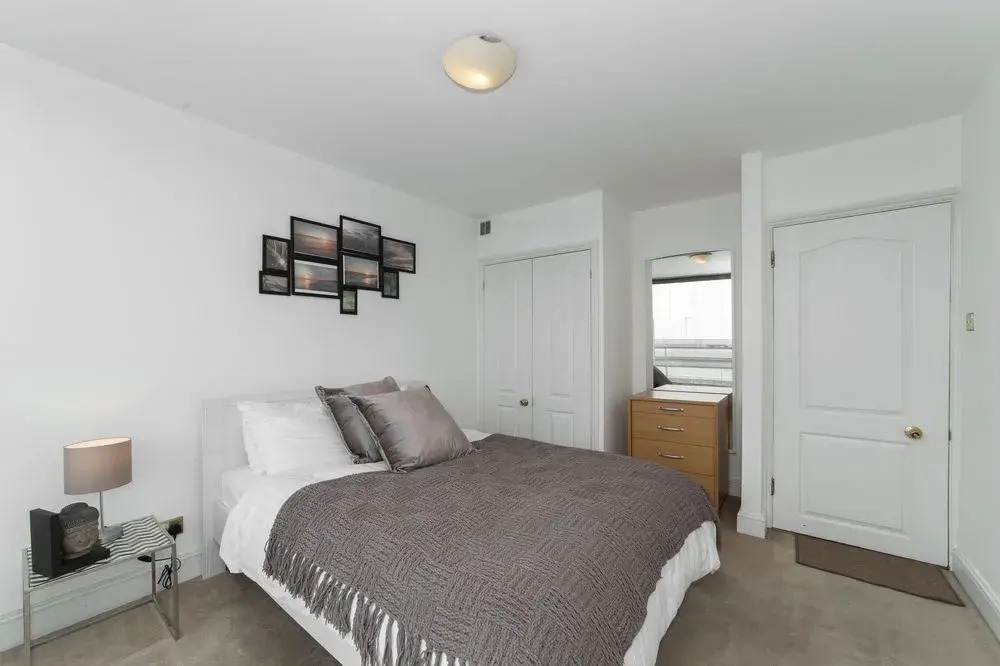 Excel Apartments Bloomsbury 2