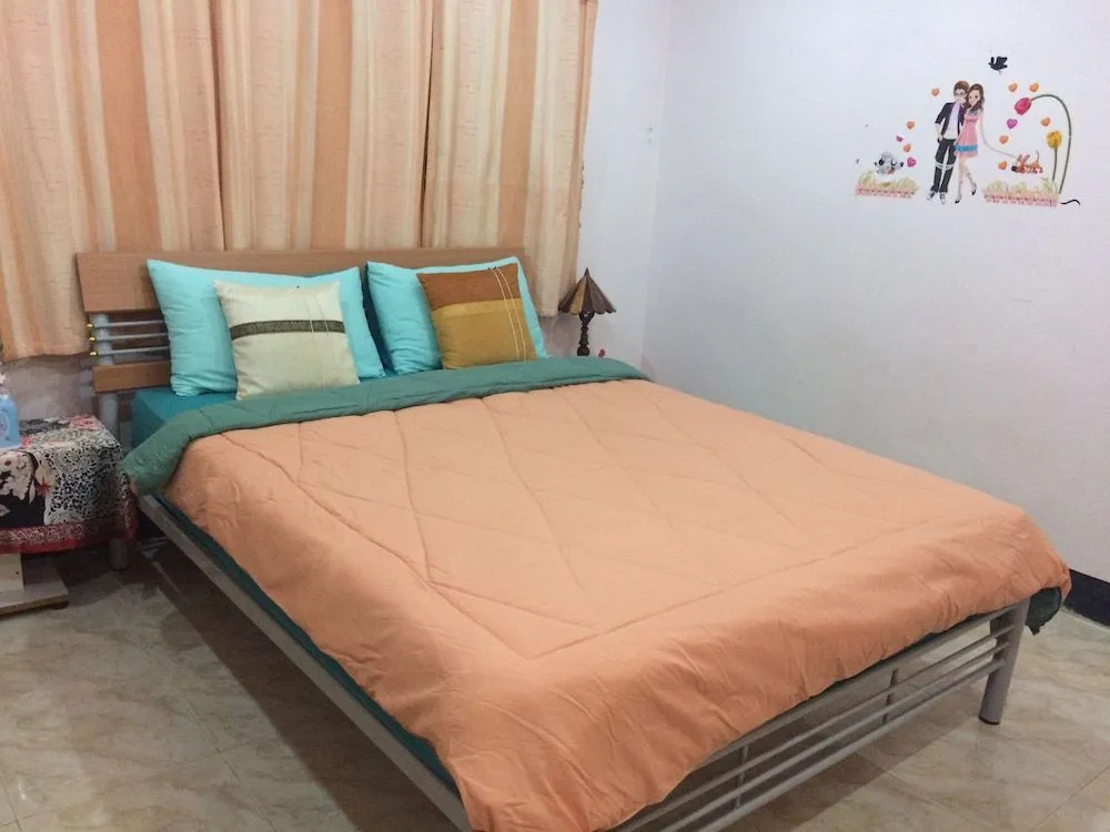 Baansukruthai