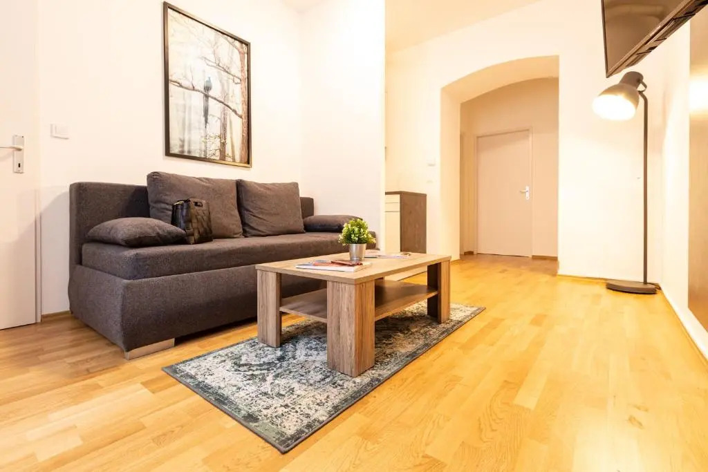 Ottakringer Apartments