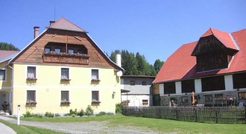 Gästehaus Riegler