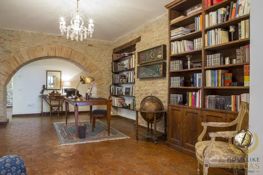 Villa San Marco - Teloni