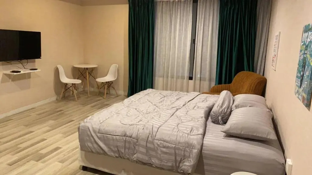 211 Bed and Breakfast