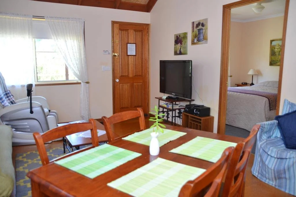 Avoca Cottages VICTORIA