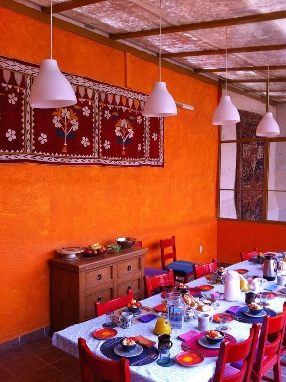 Alma del Sol Bed & Breakfast Inn