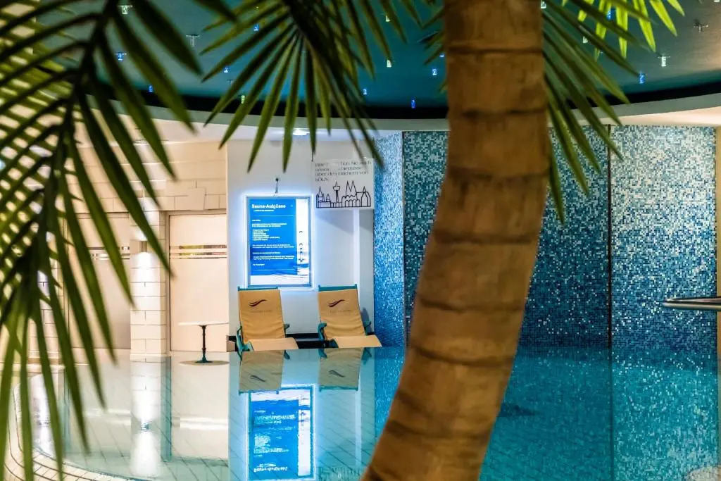 Mauritius Hotel & Therme