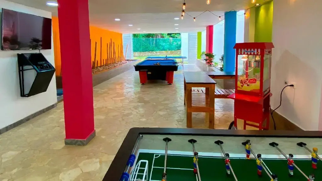 Hotel Blue Cove by On vacation