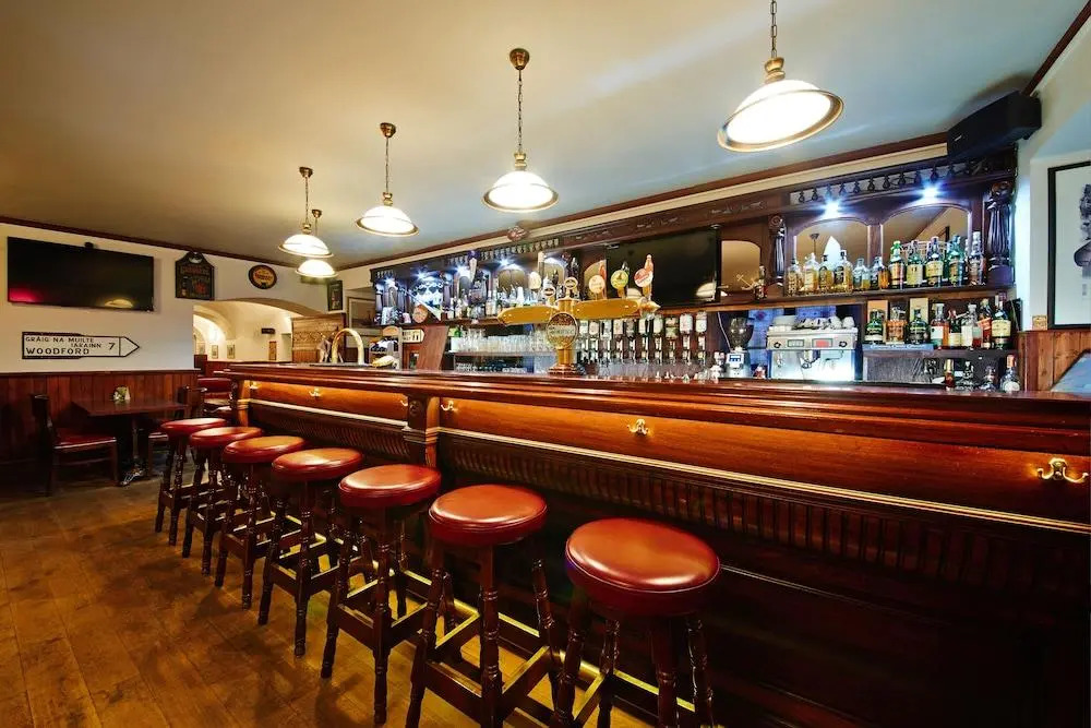 Hotel Nelly Kellys
