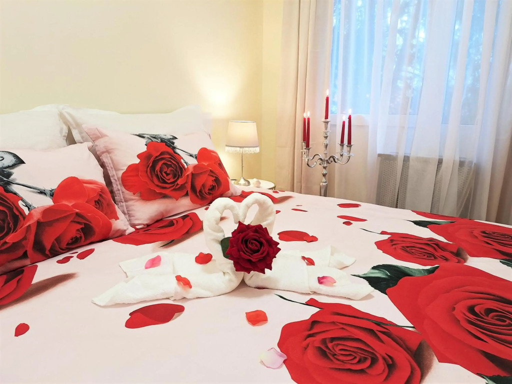 Albina apartman