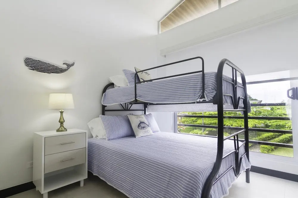 Ciudad Del Mar 126 3 Bedroom Condo by RedAwning