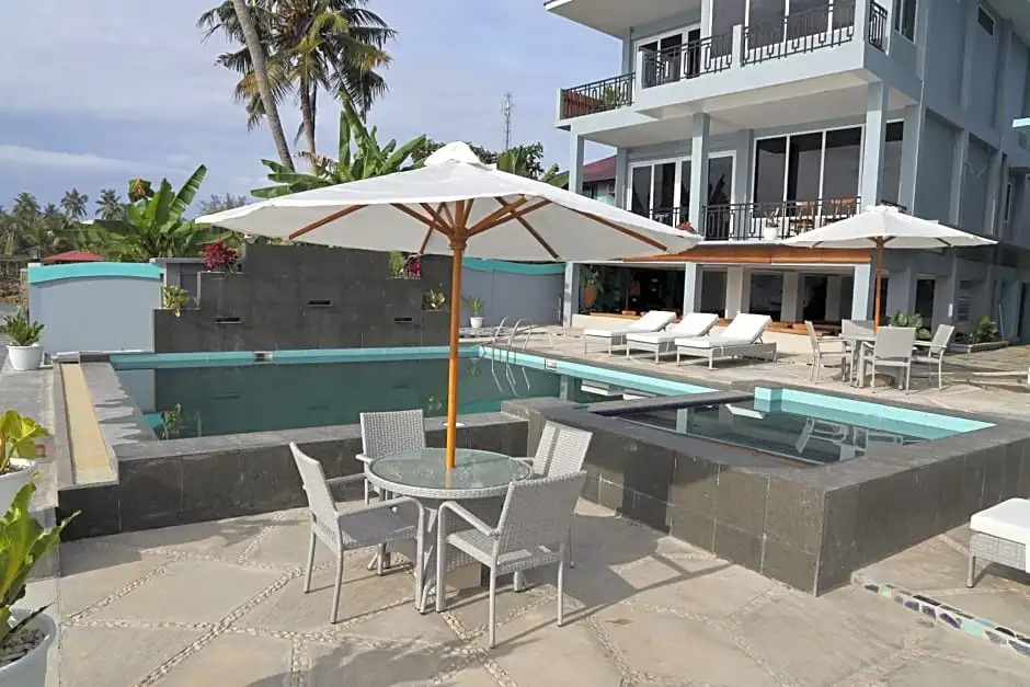 Grace Wave Resort