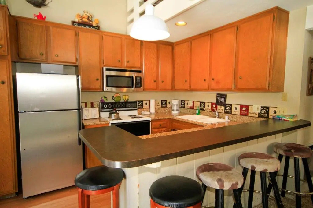 Sierra Park Villas 89