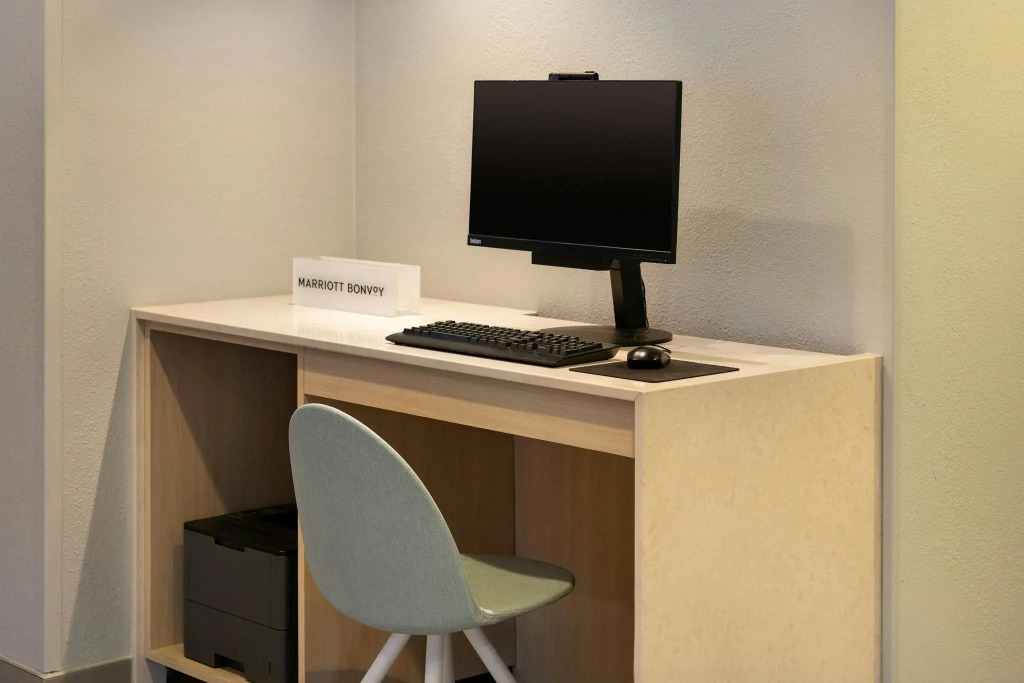 TownePlace Suites Milpitas Silicon Valley