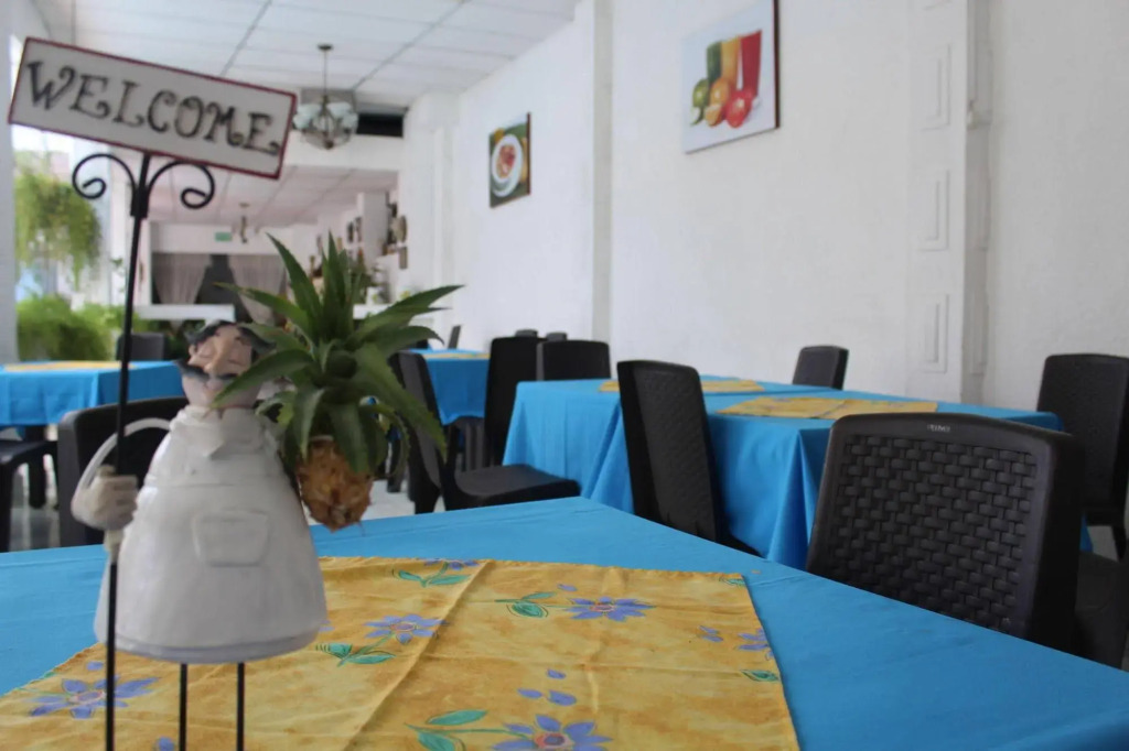Hotel Grecia Real
