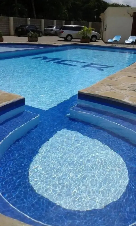 Mtwapa Country Resort
