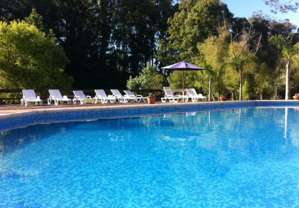 Costa Brava Resort