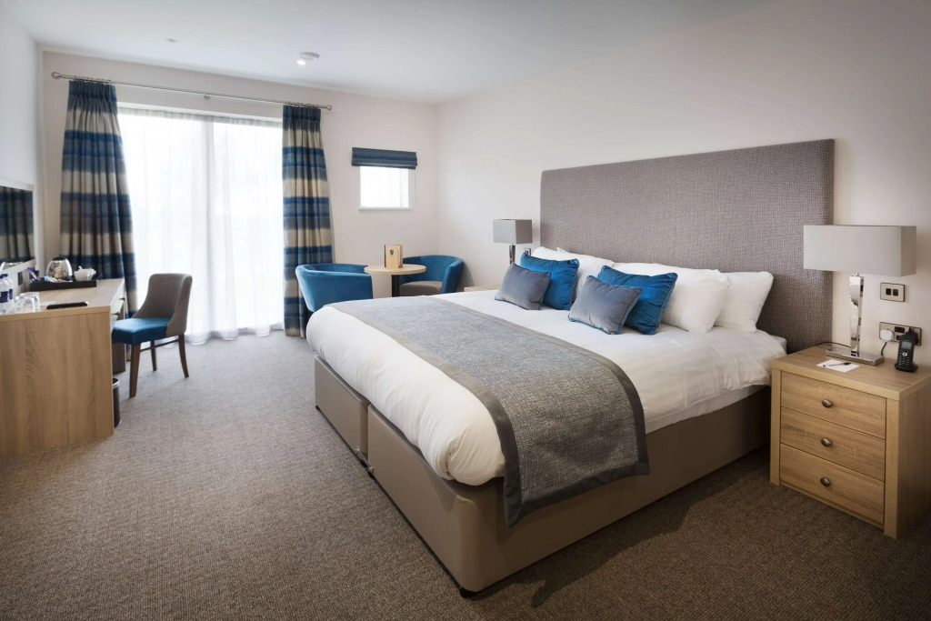Dale Hill Hotel