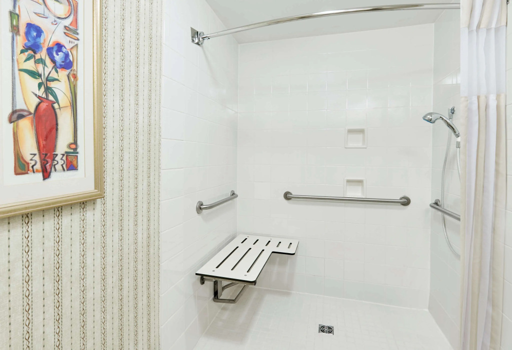 Hilton Garden Inn Charlotte Uptown