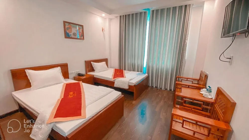 Viet An Hotel