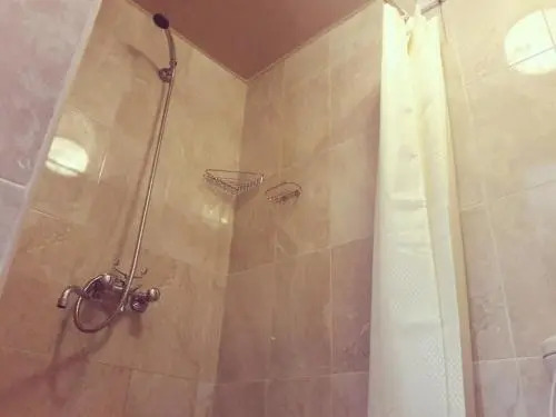 Nina's Guest Room