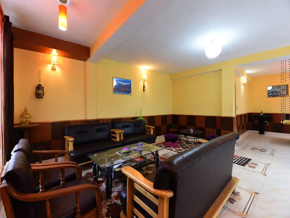 OYO 14249 Home Atithi Cottage