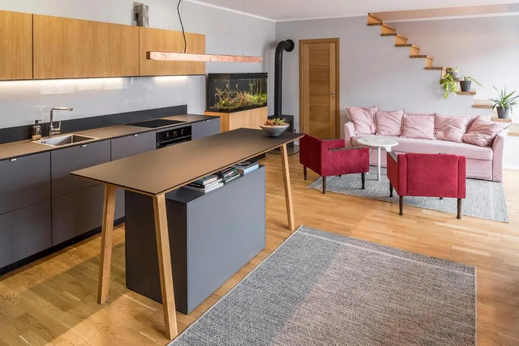 Maironis - Spacious Apartment in the Heart of Kaunas