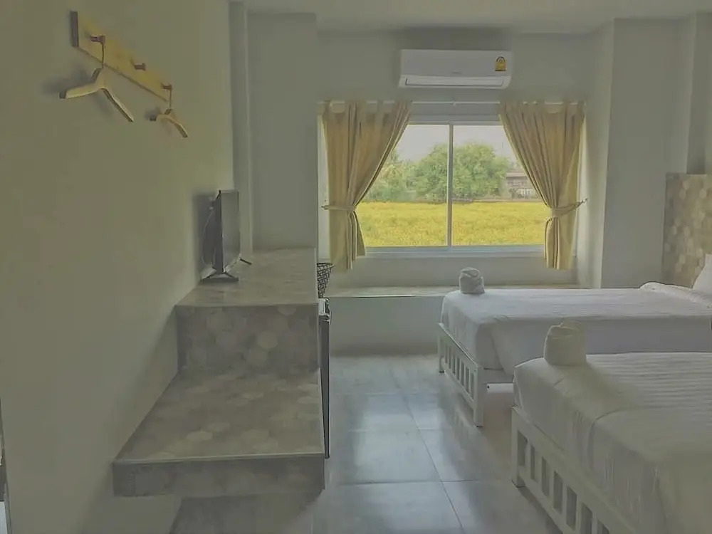 Kosit One Hotel