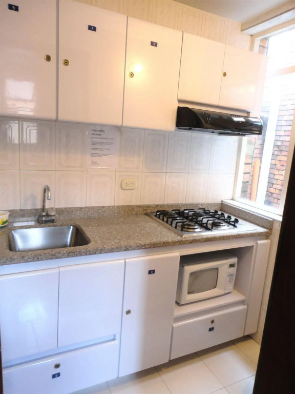 Hotel Casa Paulina